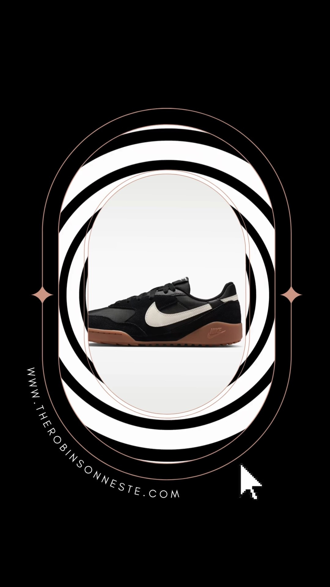 Shop Nike sneakers new arrivals!

#LTKActive #LTKSaleAlert