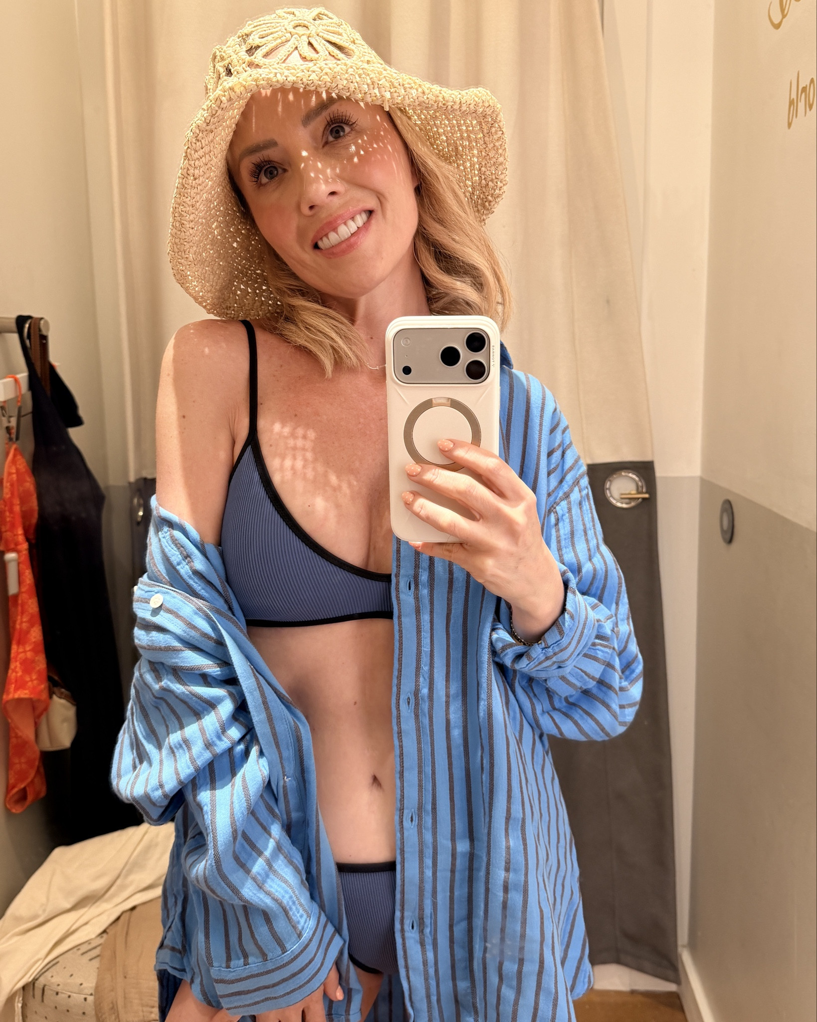 Ame la nueva colección de Aerie aquí mis favoritos 

#LTKSeasonal #LTKMothersDay #LTKTravel