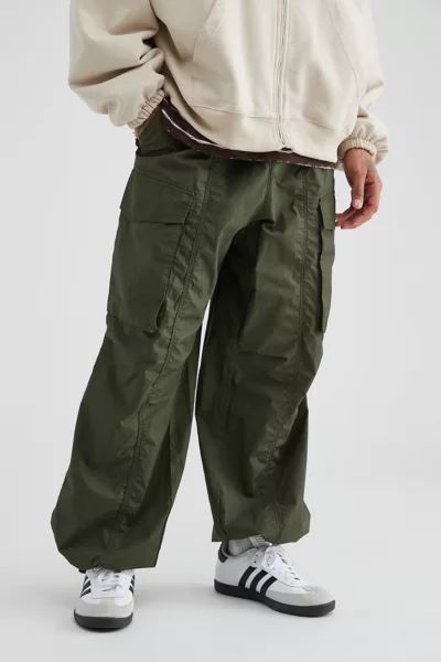 BDG Surplus Cargo Pant | Urban Outfitters (US and RoW)