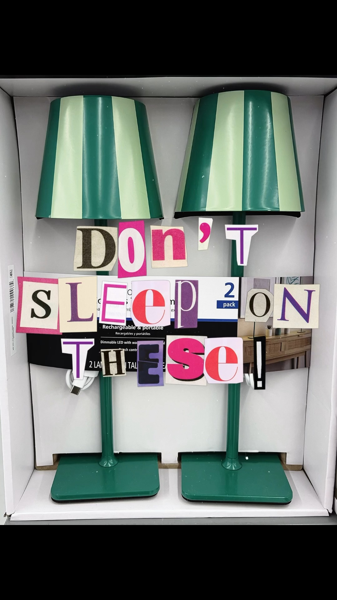 walmart home finds