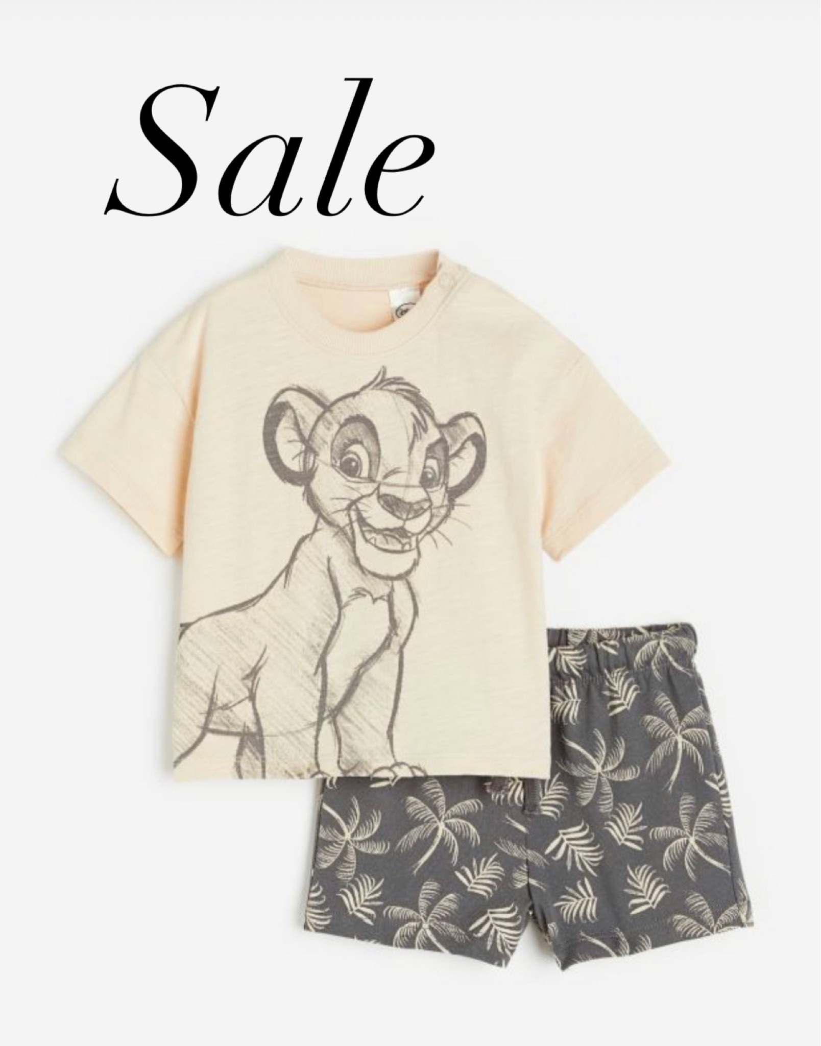 How cute is this outfit?! On sale today! 


#LTKkids #LTKsalealert #LTKbaby