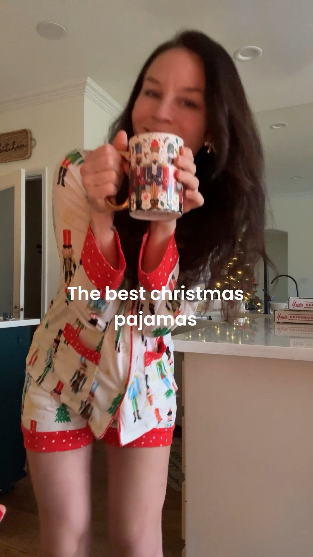 
My Favorite Christmas Pajamas Ever 🎄✨
Every year I get so excited to pull out my Christmas pajamas from Kohls (Beauty Social) ♥️🎄✨🧸 they are truly my favorite. They’re insanely soft, come in the cutest festive prints, and you can choose shorts or pants depending on your vibe. The quality is AMAZING… I still wear pairs from 2–3 years ago and they’ve held up perfectly. They also come in tons of sizes, they’re affordable, and honestly just make December feel extra cozy and fun. Highly recommend. 🤍



#LTKHoliday #LTKGiftGuide #LTKmomlife