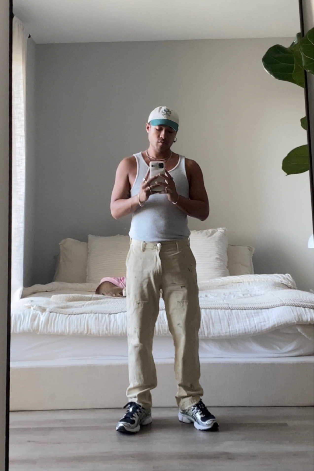 spring ootd 🌼

#LTKfamily #LTKfit #LTKmens