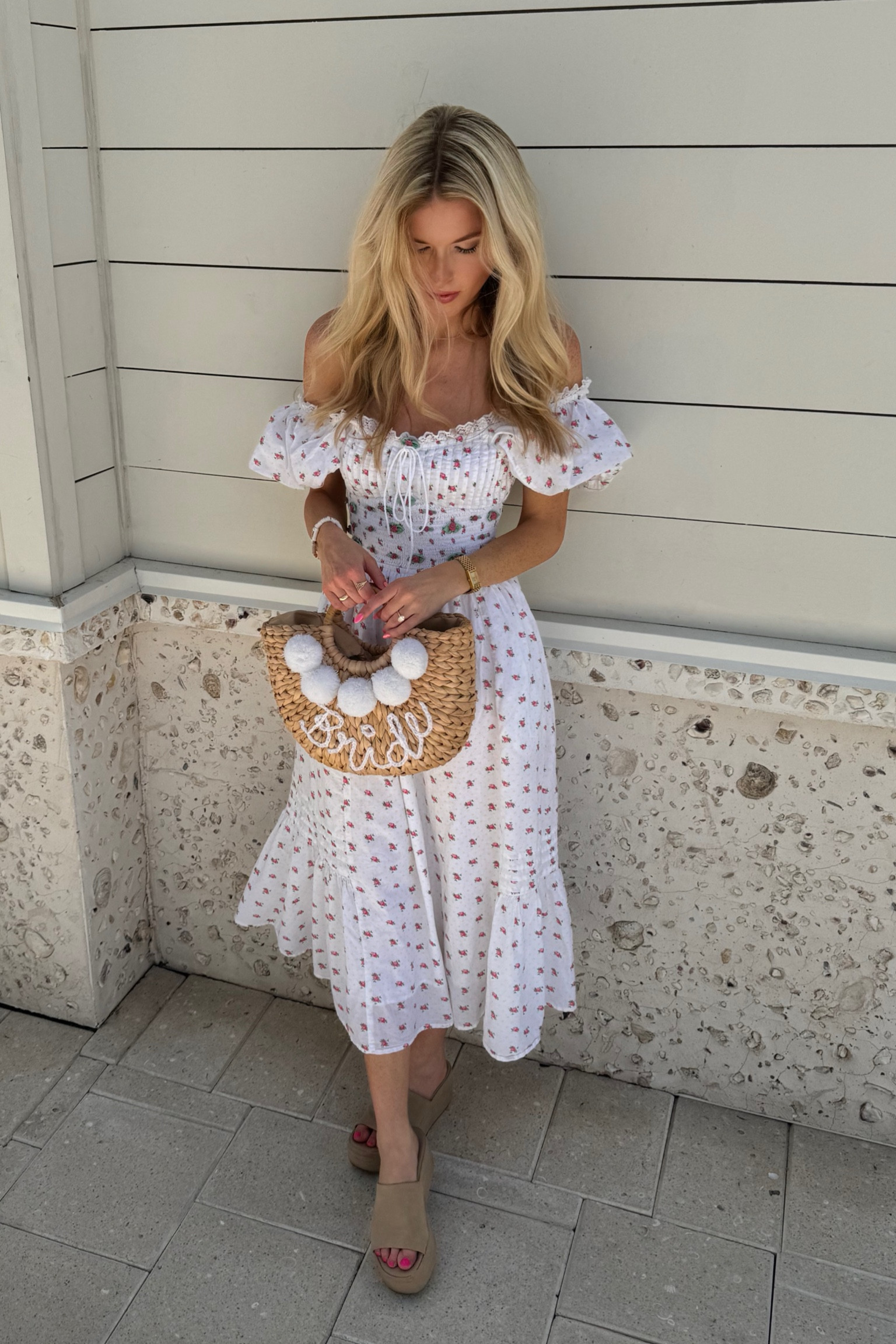 Bridal brunch inspo from Fashion Pass! Loved this dress so much! Size Small. Code: SHELBY1005P for a discount 🤍👰🏼‍♀️

#LTKWedding #LTKStyleTip #LTKSaleAlert