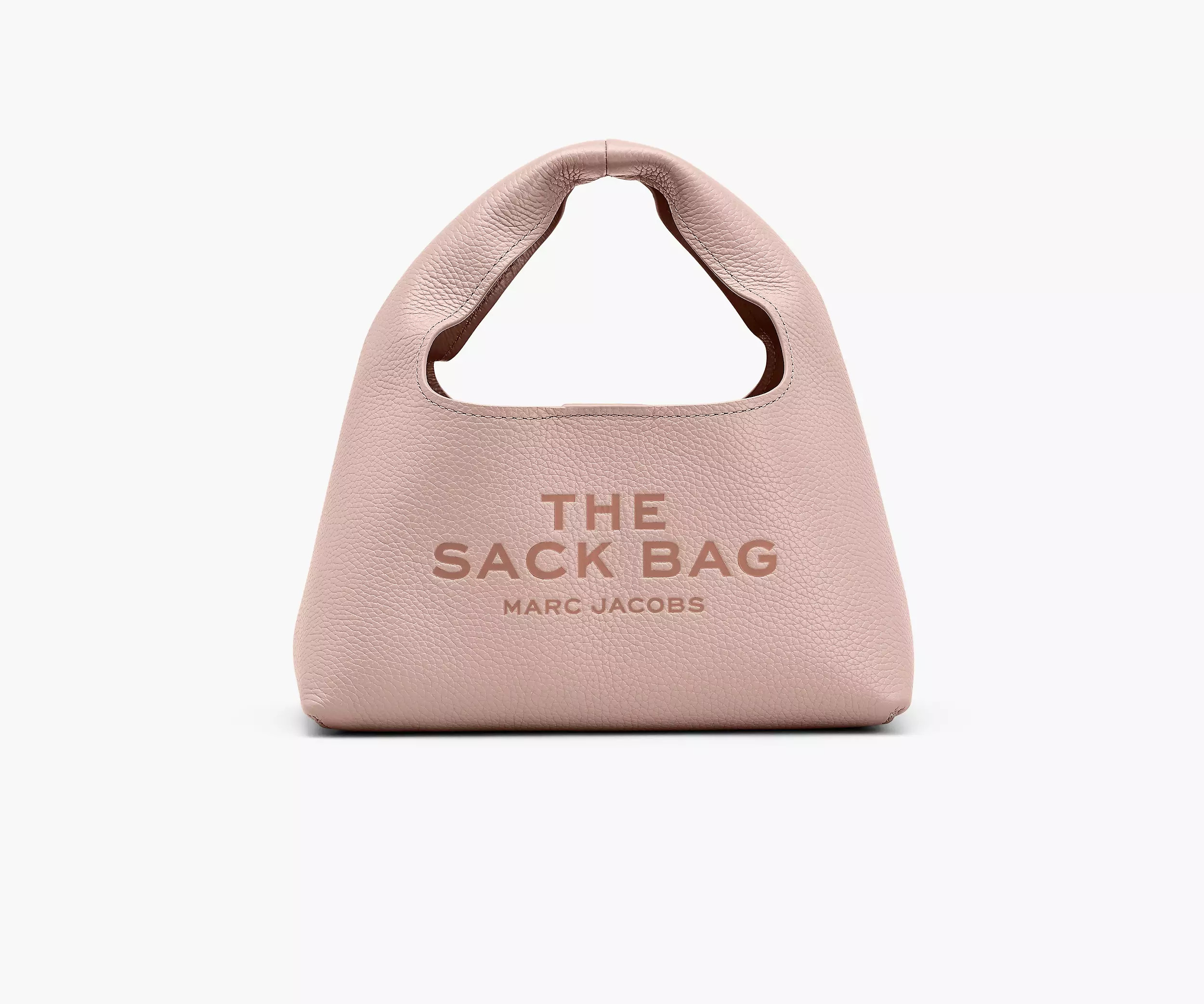 The Mini Sack Bag | Marc Jacobs