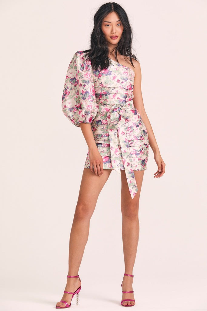 Altie Mini Dress | LOVESHACKFANCY