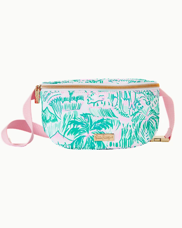 Belt Bag | Lilly Pulitzer
