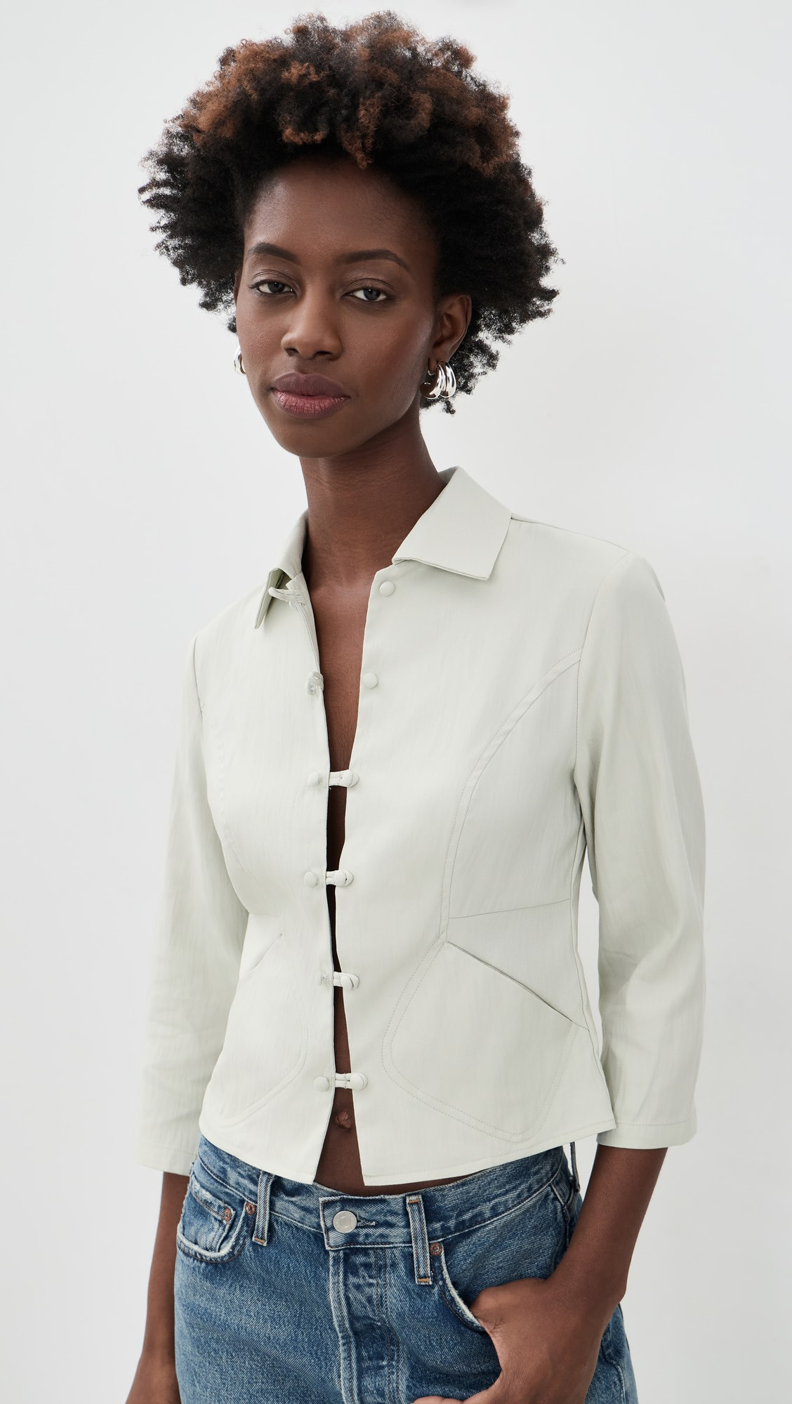 Reya Jacket | Shopbop