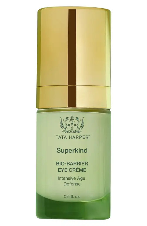Tata Harper Skincare Superkind Bio-Barrier Eye Crème at Nordstrom, Size 0.5 Oz | Nordstrom