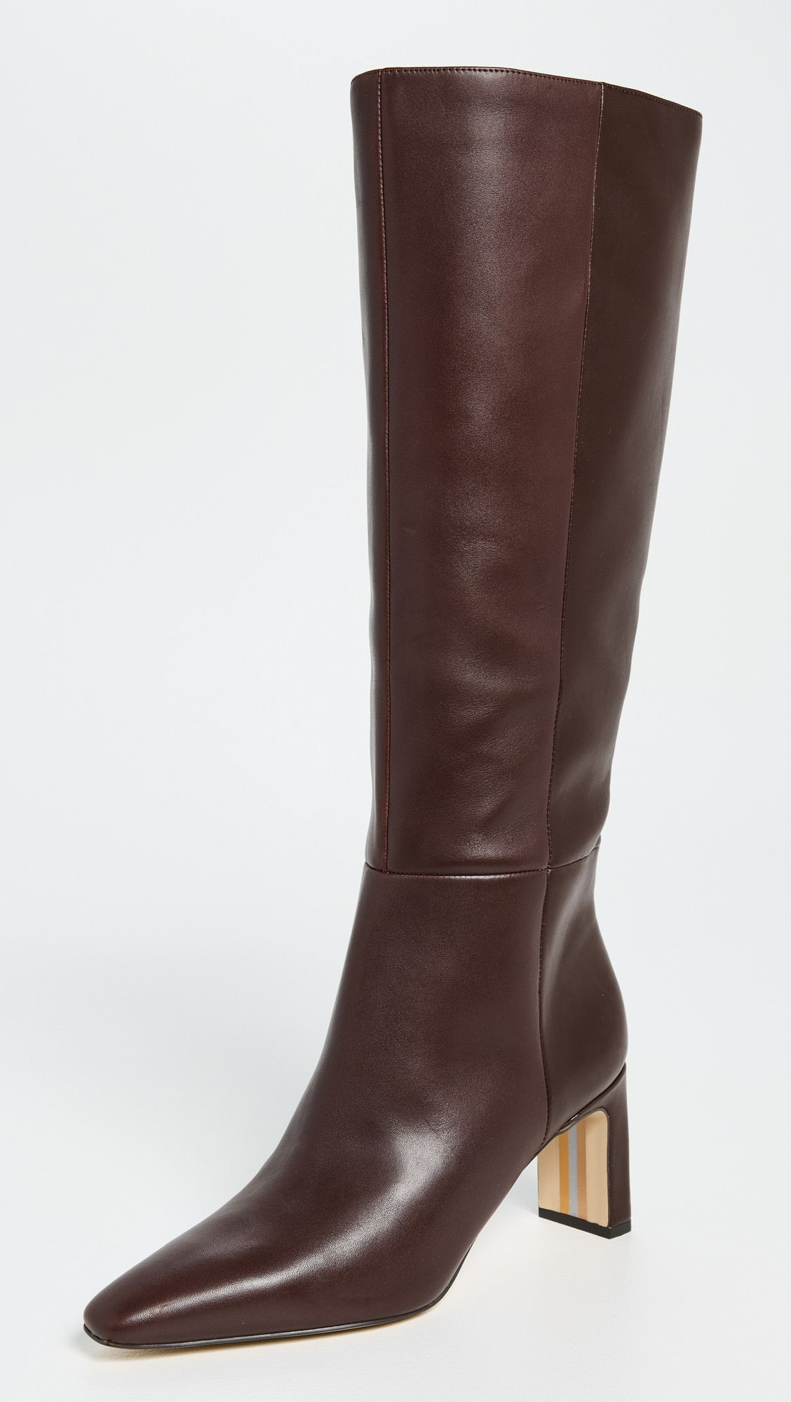 Sam Edelman Sylvia Boots Spiced Pecan 5.5 | Shopbop