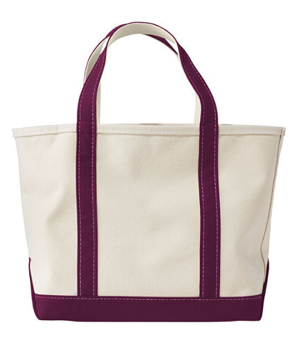 Boat and Tote, Open-Top | L.L. Bean