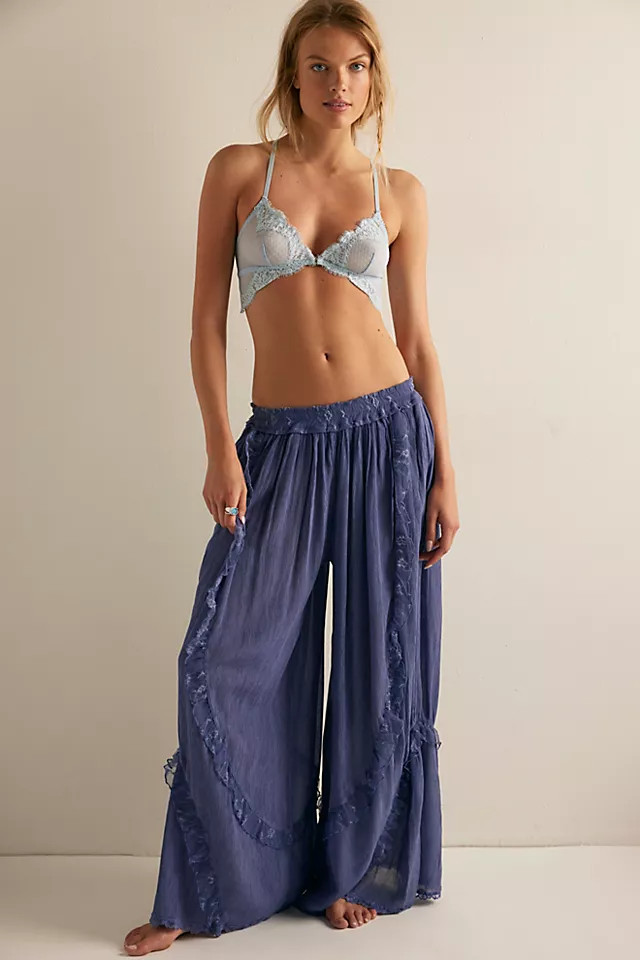 Ready For More Pants | Free People (Global - UK&FR Excluded)