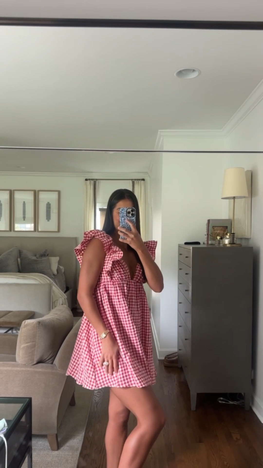 Memorial Day outfit ideas on sale🇺🇸 use code: GRACEW30 to save 30% on Vici!

memorial day, memorial day outfit ideas, sale, sale alert, sale finds, USA sweater, gingham dress, trouser shorts, jean shorts, striped shirt, romper, tall girl friendly, boy mom, Grace White, a Southern Drawl 

#LTKSaleAlert #LTKFindsUnder50 #LTKFindsUnder100