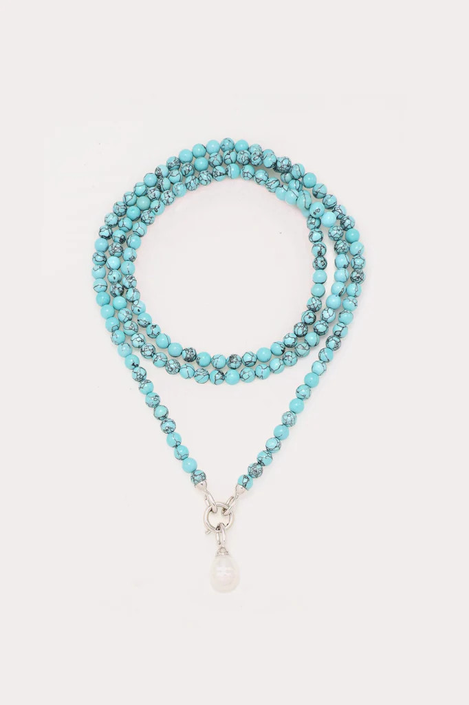 Bounty Necklace | Petit Moments