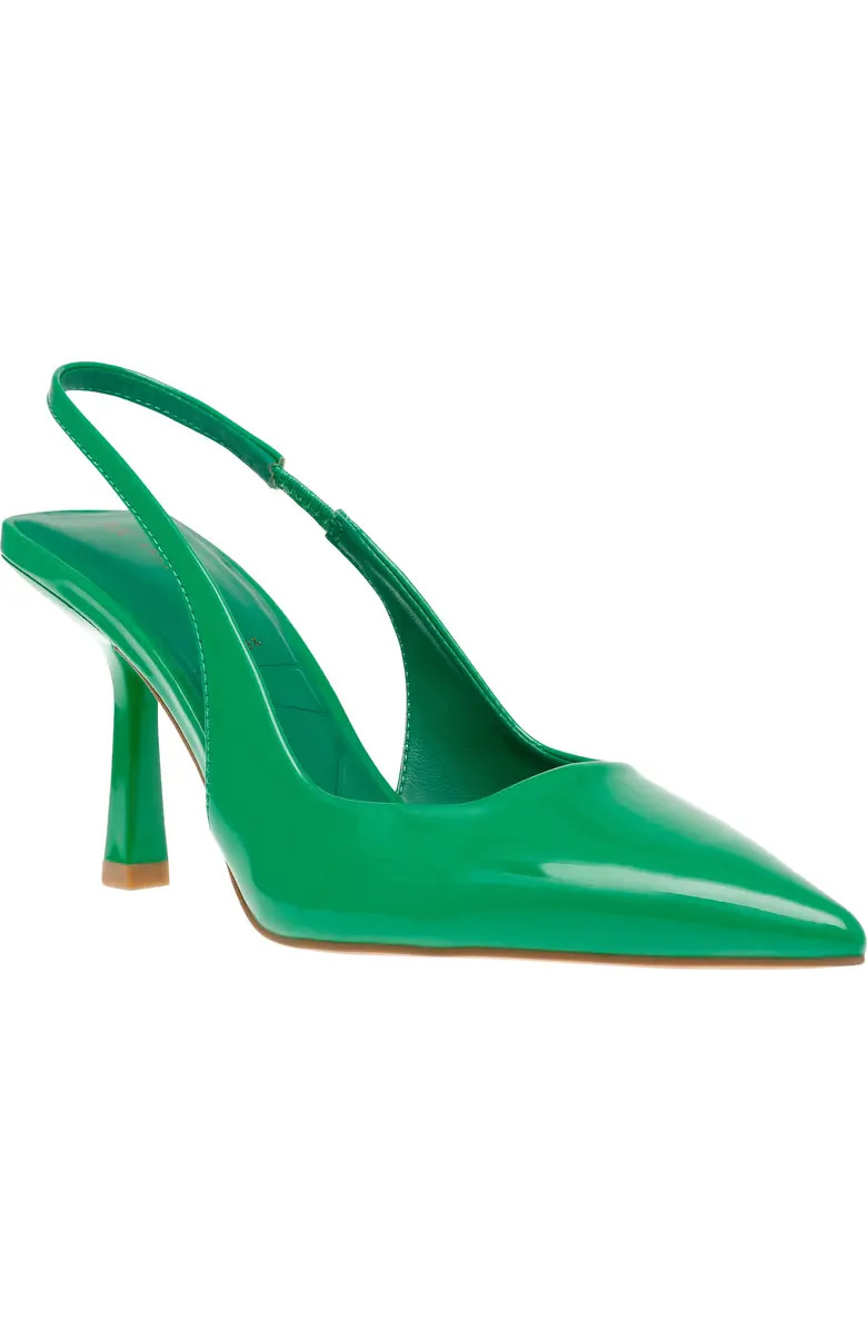 Indianna Slingback Pump (Women) | Nordstrom Rack