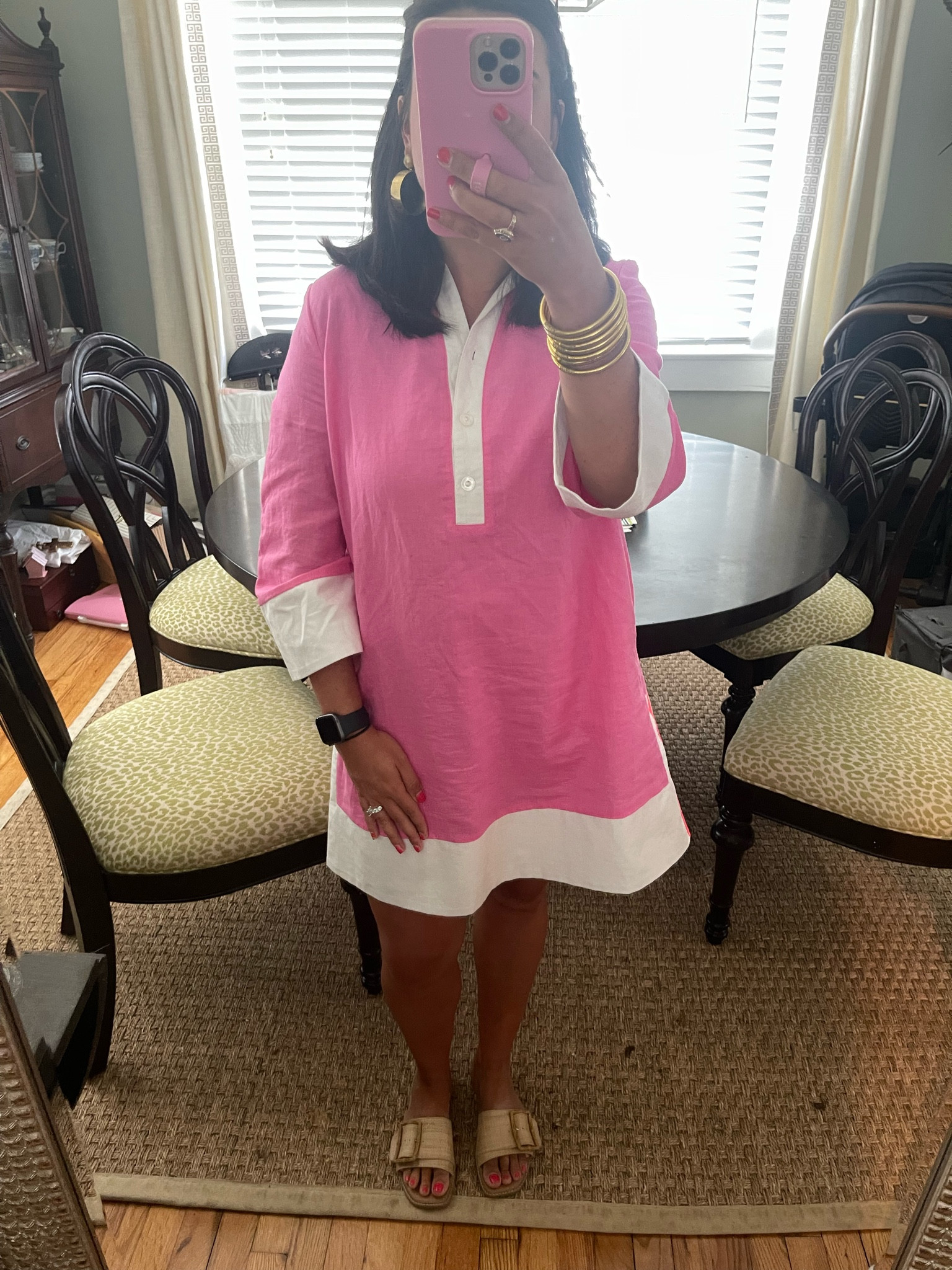 Summer dress | dresses for mom | casual dress 

#LTKSeasonal #LTKStyleTip