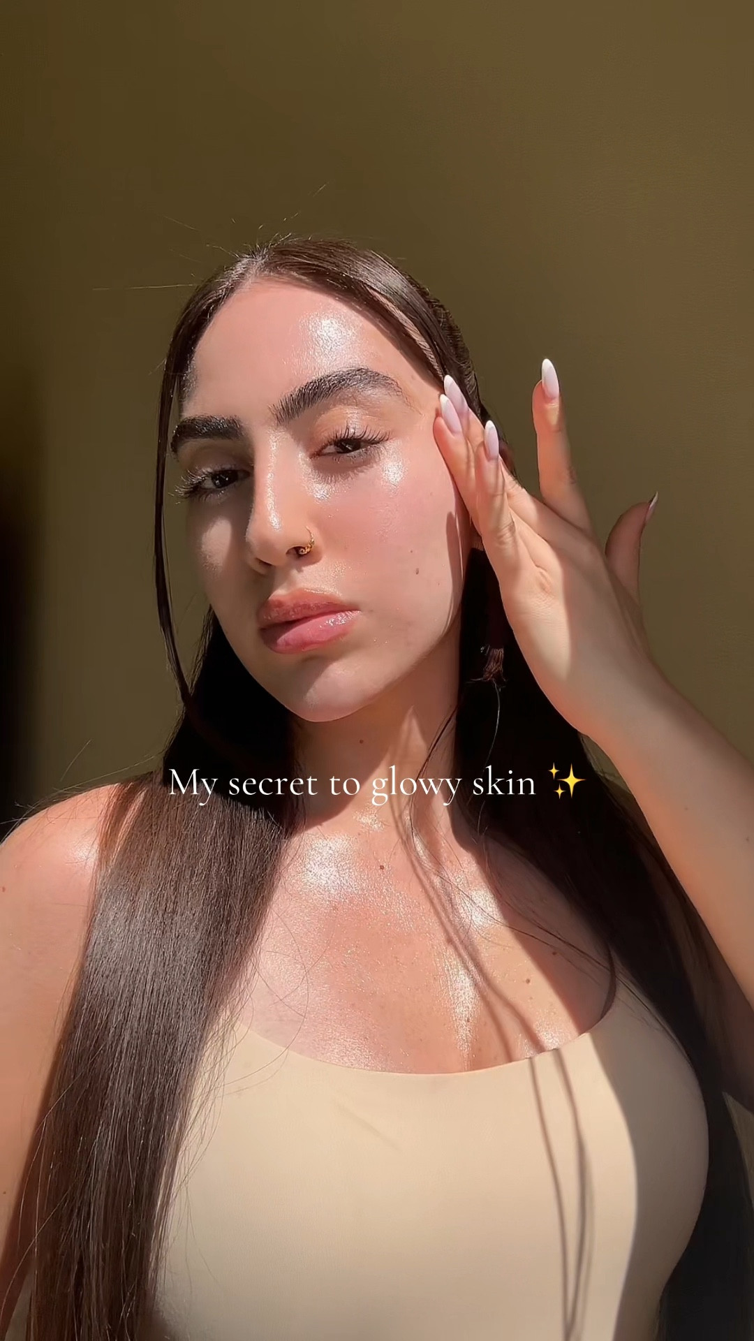 I cannot rave enough about Indie Lee products! I recently discovered the brand as I am trying to transition into clean skincare- and I’m in awe! If I had to suggest my favorites for bouncy glowy skin I would 100% say the sqaulane oil and toner is a game changer!! #skincaree

#LTKGiftGuide #LTKBeauty #LTKStyleTip