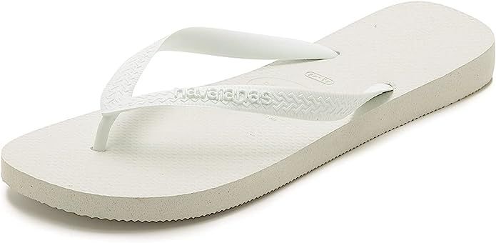 Havaianas Women’s Top Flip Flop Sandal | Amazon (US)