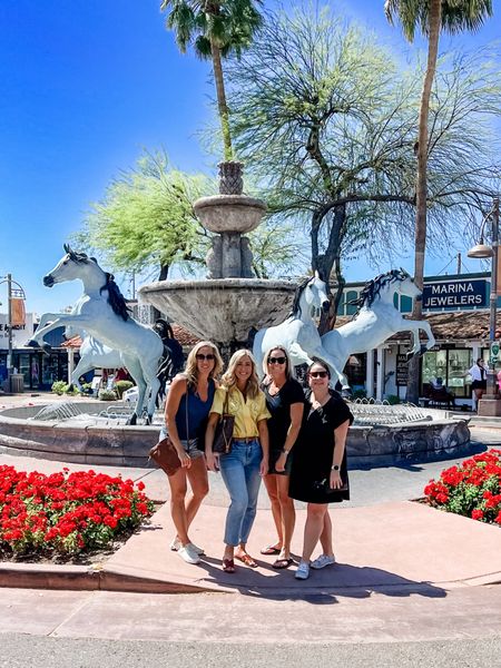 Fun exploring Old Town Scottsdale! 

#LTKover40 #LTKFestival #LTKSeasonal