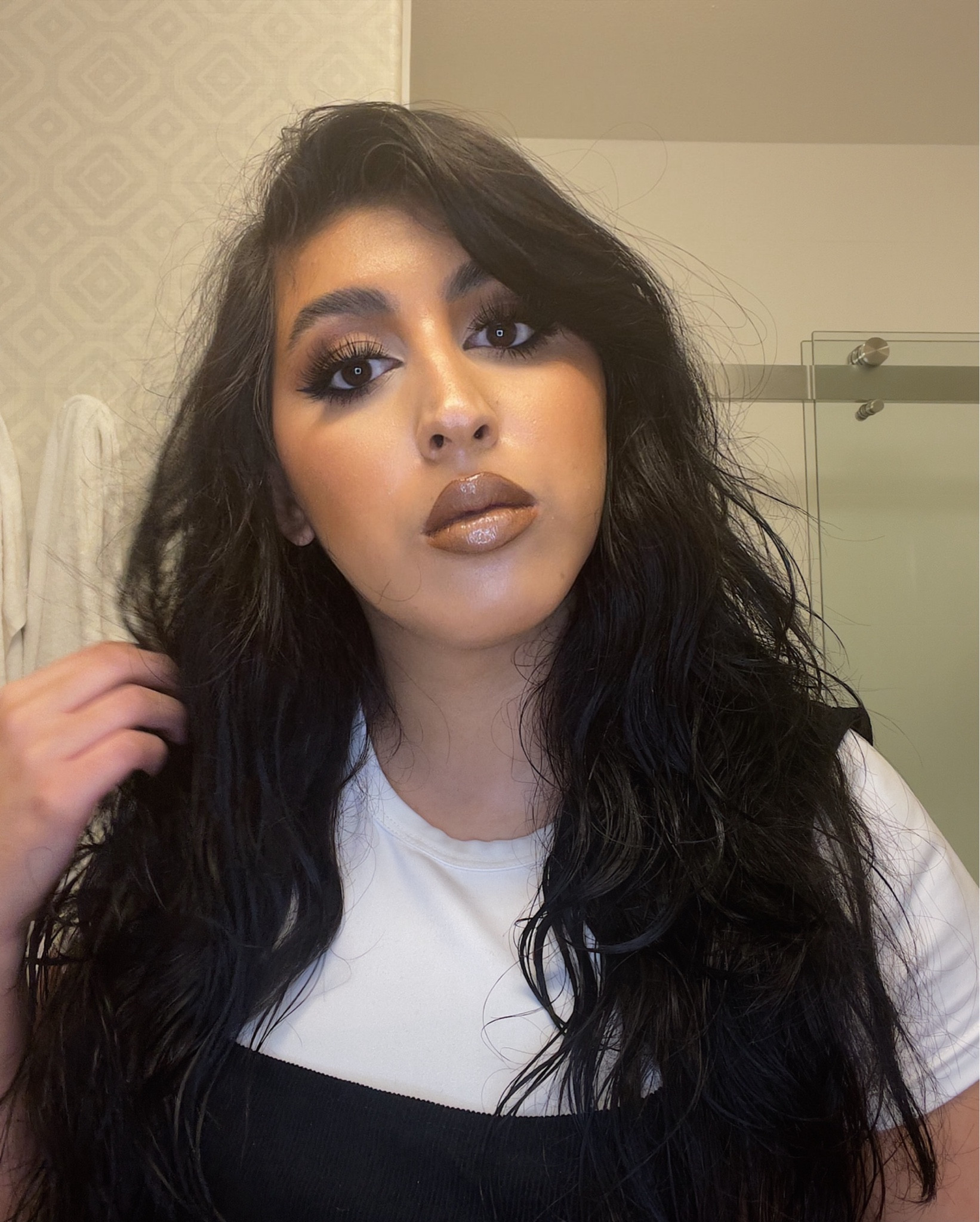 🖤
.


#LTKbeauty #LTKstyletip