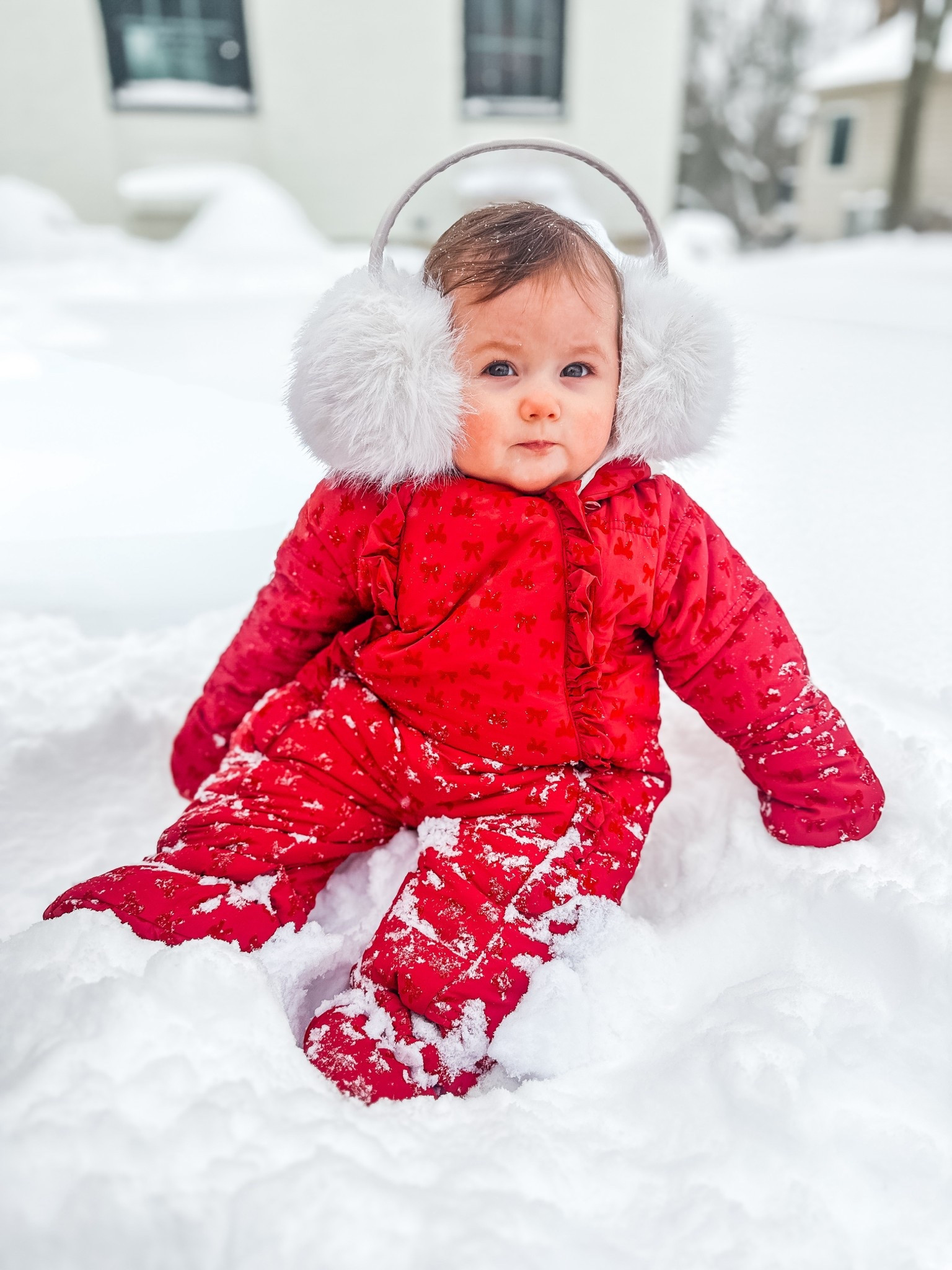 Snowsuit on major sale!!! 

#LTKKids #LTKBaby #LTKSeasonal