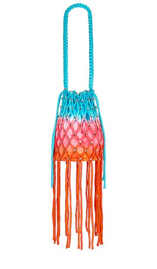 Pasha Bag in Ombre | Revolve Clothing (Global)
