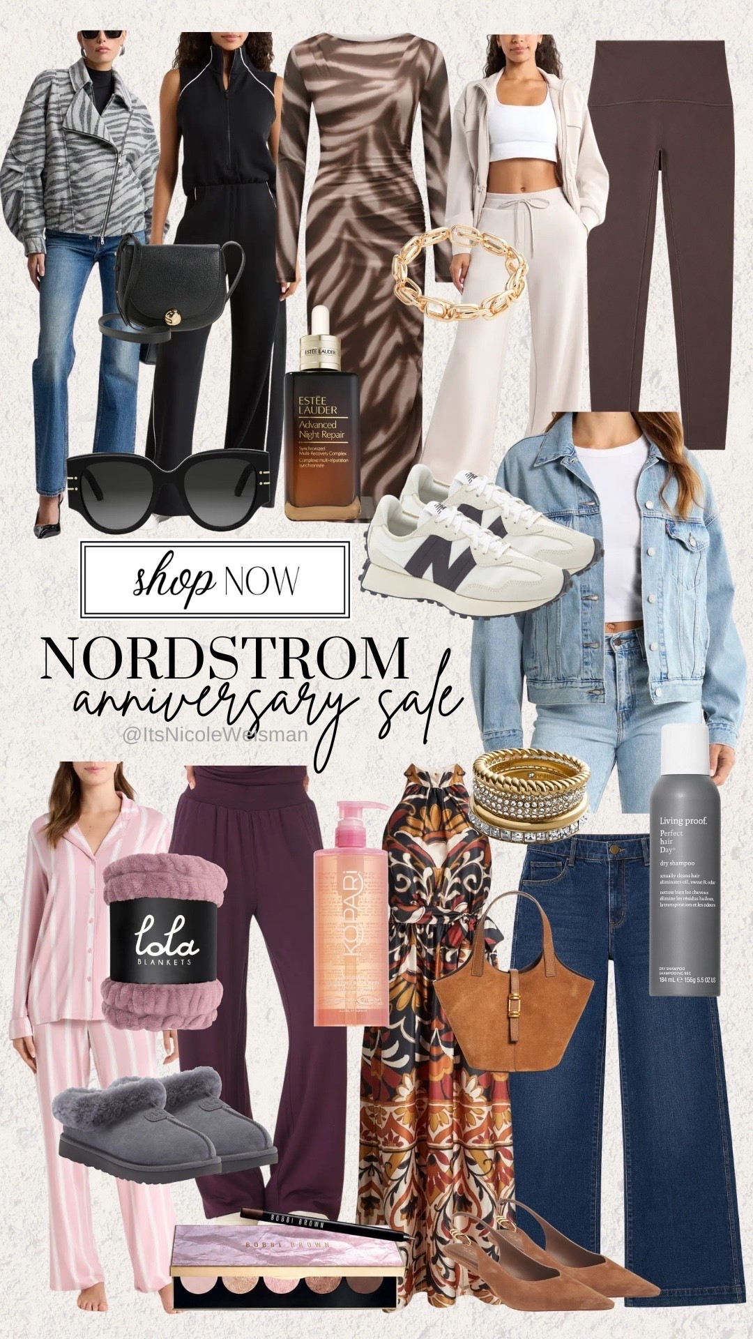 Nordstrom Anniversary Sale

#NordstromAnniversarySale #NSale2026 #NSale #LTK #LTKStyle #LTKFinds #LTKSale #NordstromFinds #FallFashion #StyleInspo #SaleAlert #ShopWithMe ##womensfashion #womensstyle

#LTKSaleAlert #LTKBeauty #LTKMidsize #LTKSaleAlert #LTKMidsize #LTKBeauty
