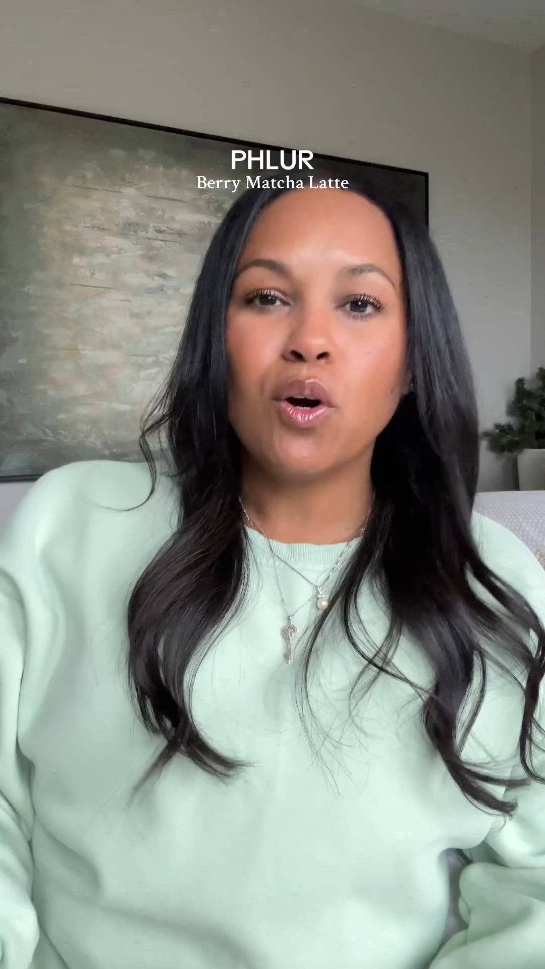 Must have combo especially for the Spring & Summer🍓 #Phlur #Fragrance

#LTKOver40 #LTKBeauty #LTKselfcare