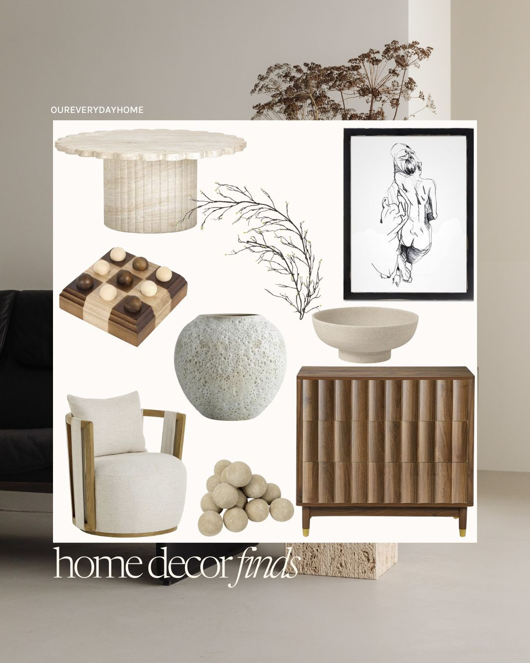 home decor finds
neutral home decor
 

 #LTKHome #LTKFindsUnder50 #LTKFindsUnder100