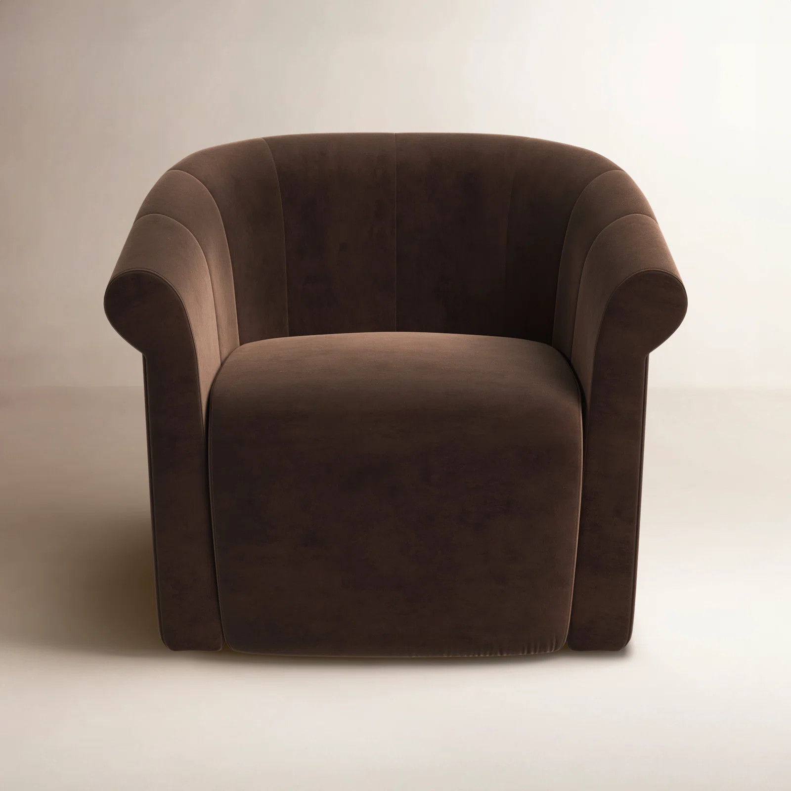 Shayla Modern Swivel Chair | Wayfair North America