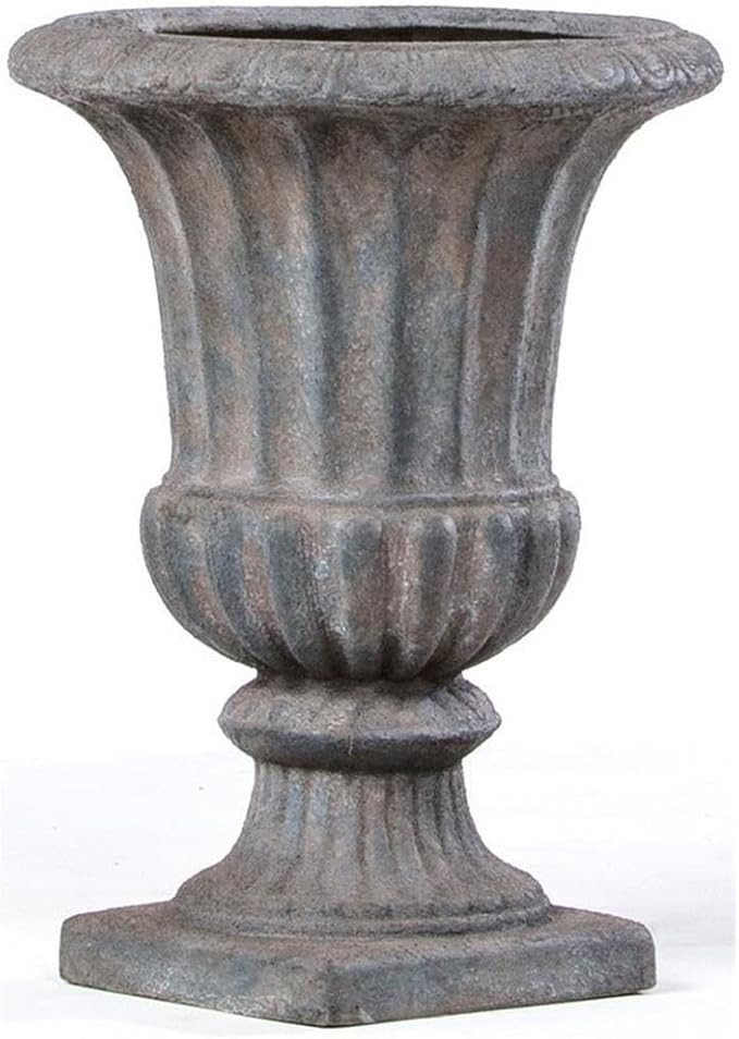 Alfresco Home Locanda Urn, Regular, Stormcloud | Amazon (US)