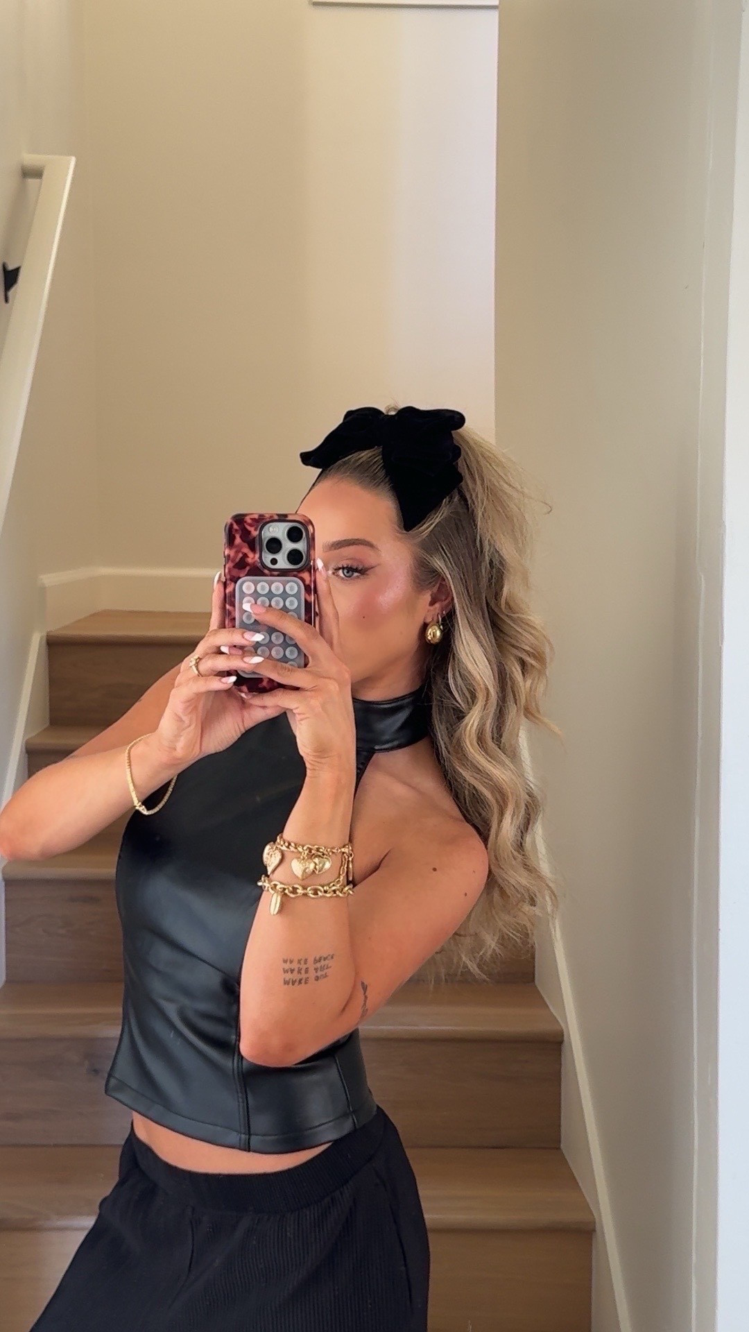 Holiday outfit inspo ✨

#LTKSeasonal #LTKHoliday