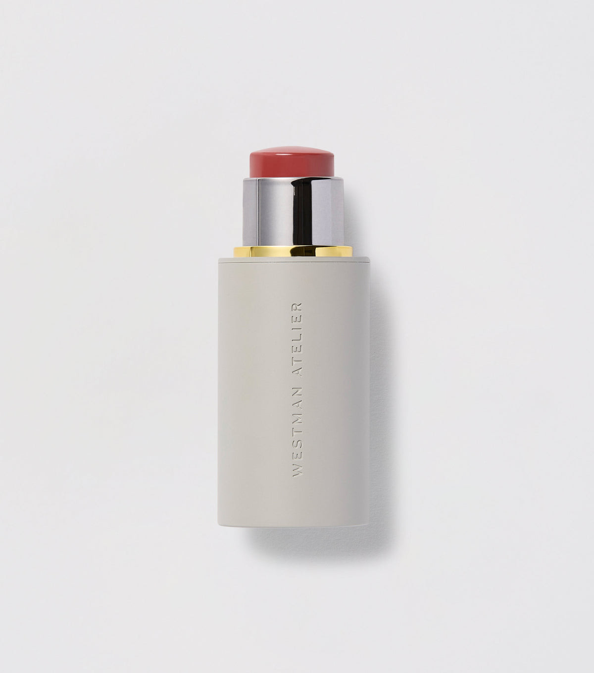 Baby Cheeks Blush Stick in Petal | Westman Atelier | Westman Atelier