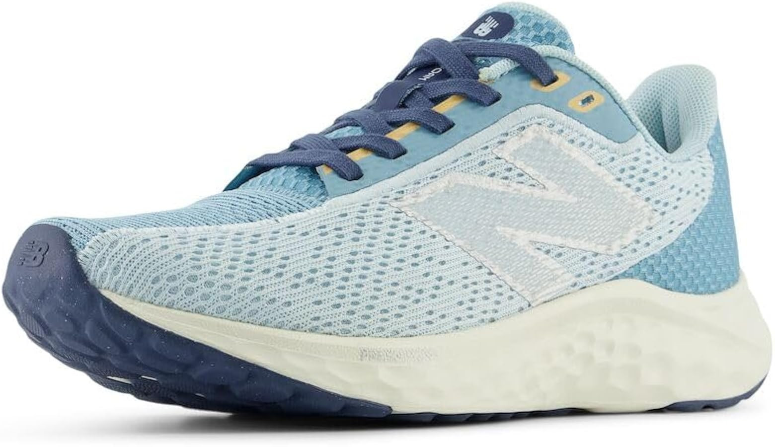 New Balance Women's Fresh Foam Arishi V4 Running Shoe | Amazon (US)