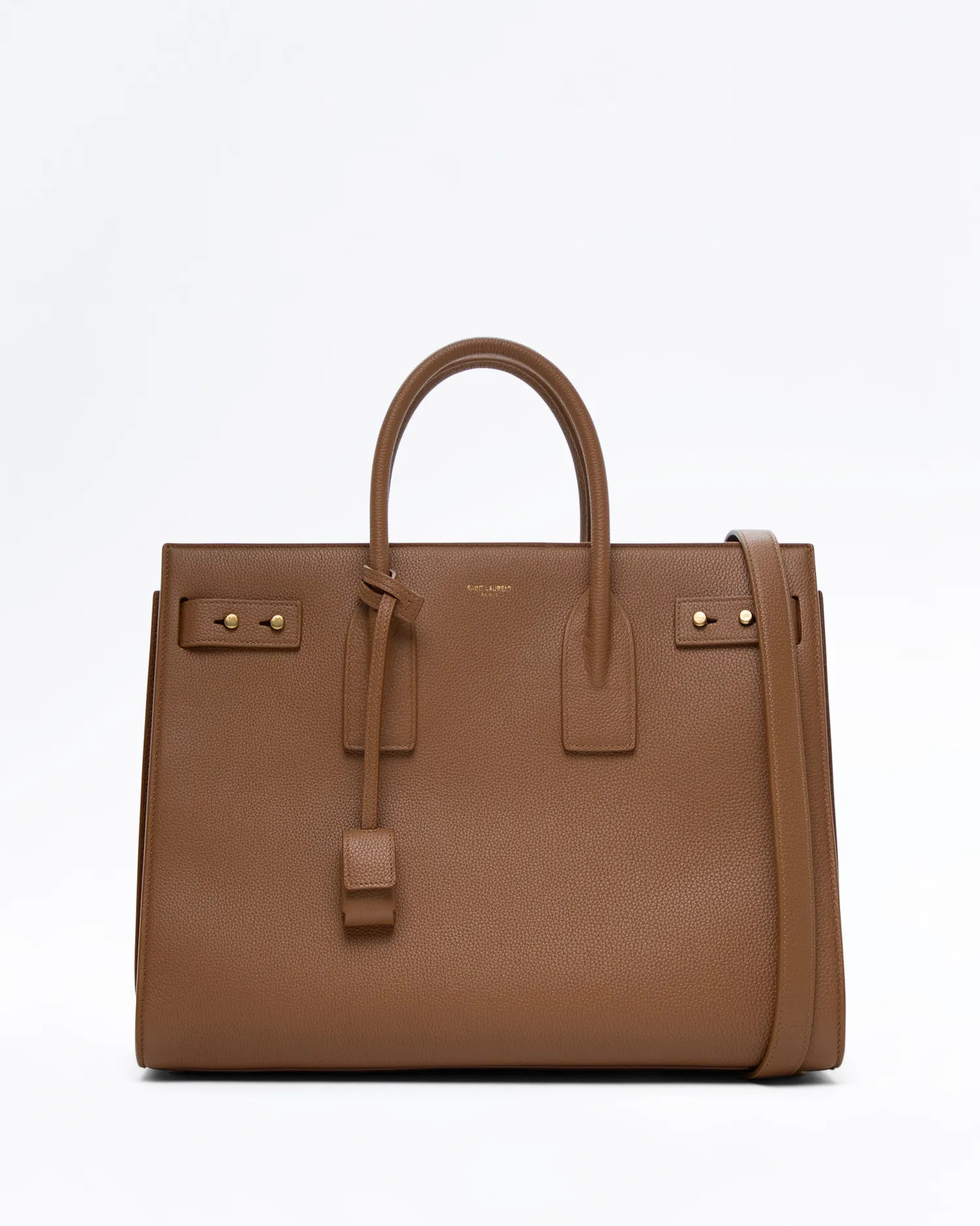 Medium Supple Sac De Jour Bag | Vivrelle