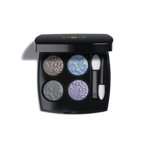 CHANEL LES 4 OMBRES Multi-Effect Quadra Eyeshadow | Chanel, Inc. (US)