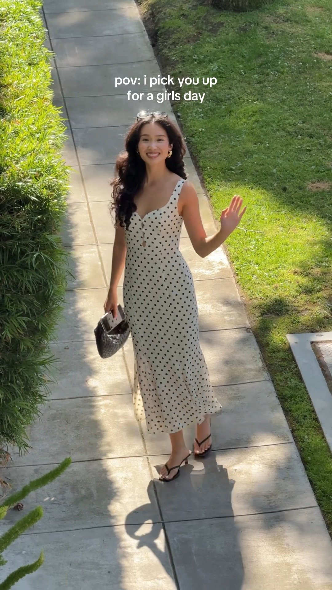 a week of outfits i’ve been wearing 🤍

#LTKStyleTip