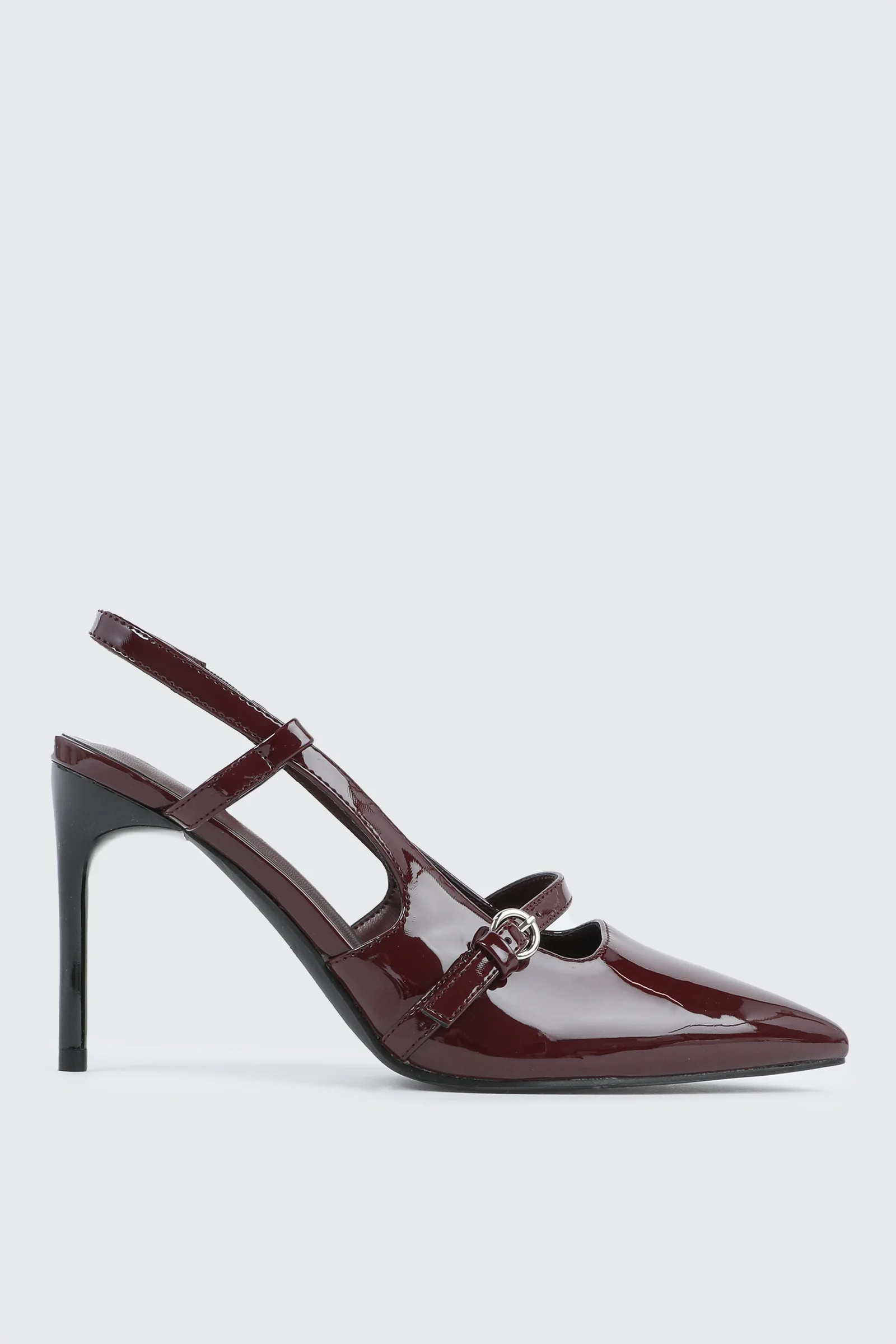 Slingback Stiletto Pumps | Ardene
