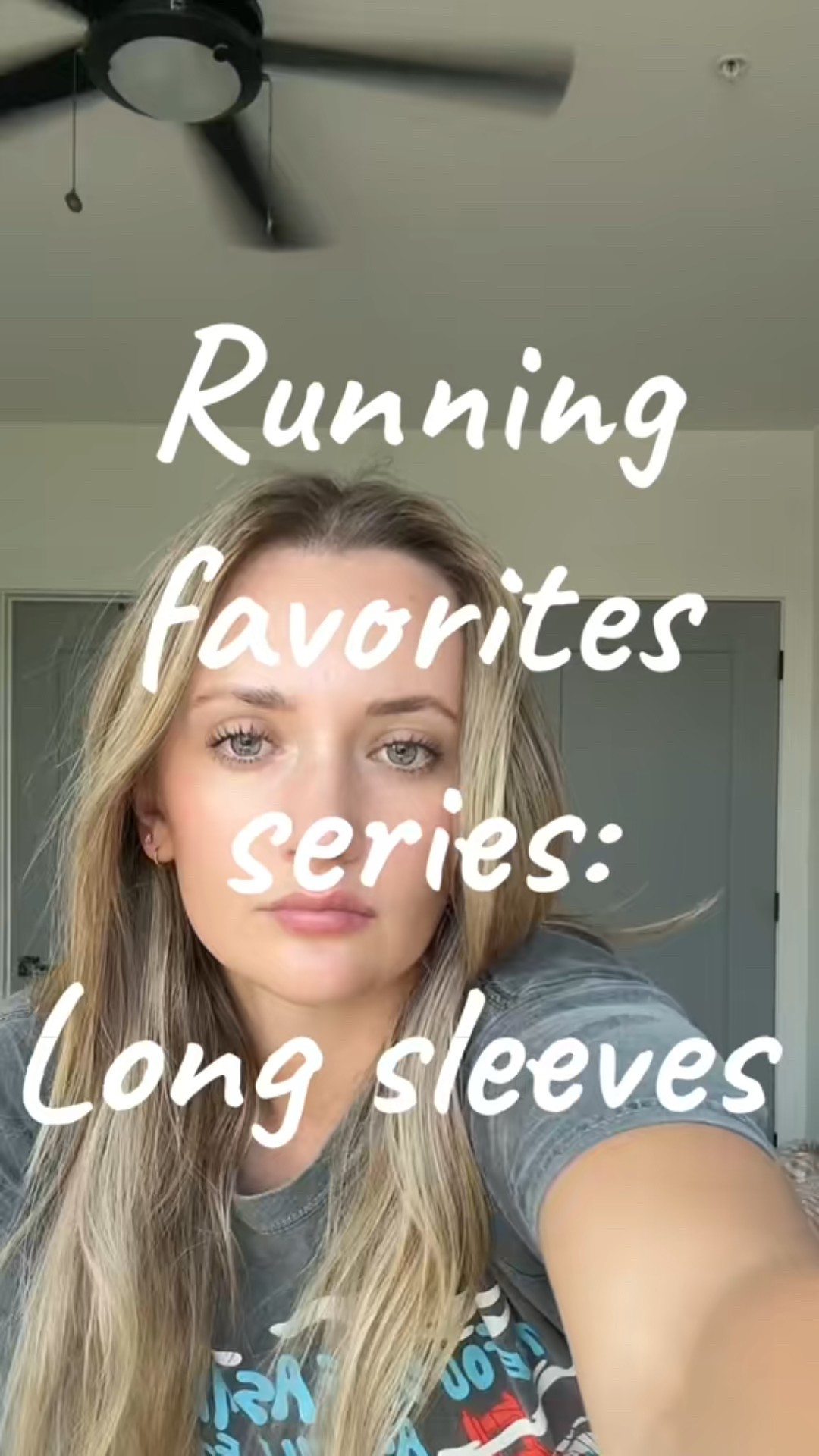 Running favorites: long sleeves! 

#LTKGiftGuide #LTKCyberWeek #LTKfitnessgoals