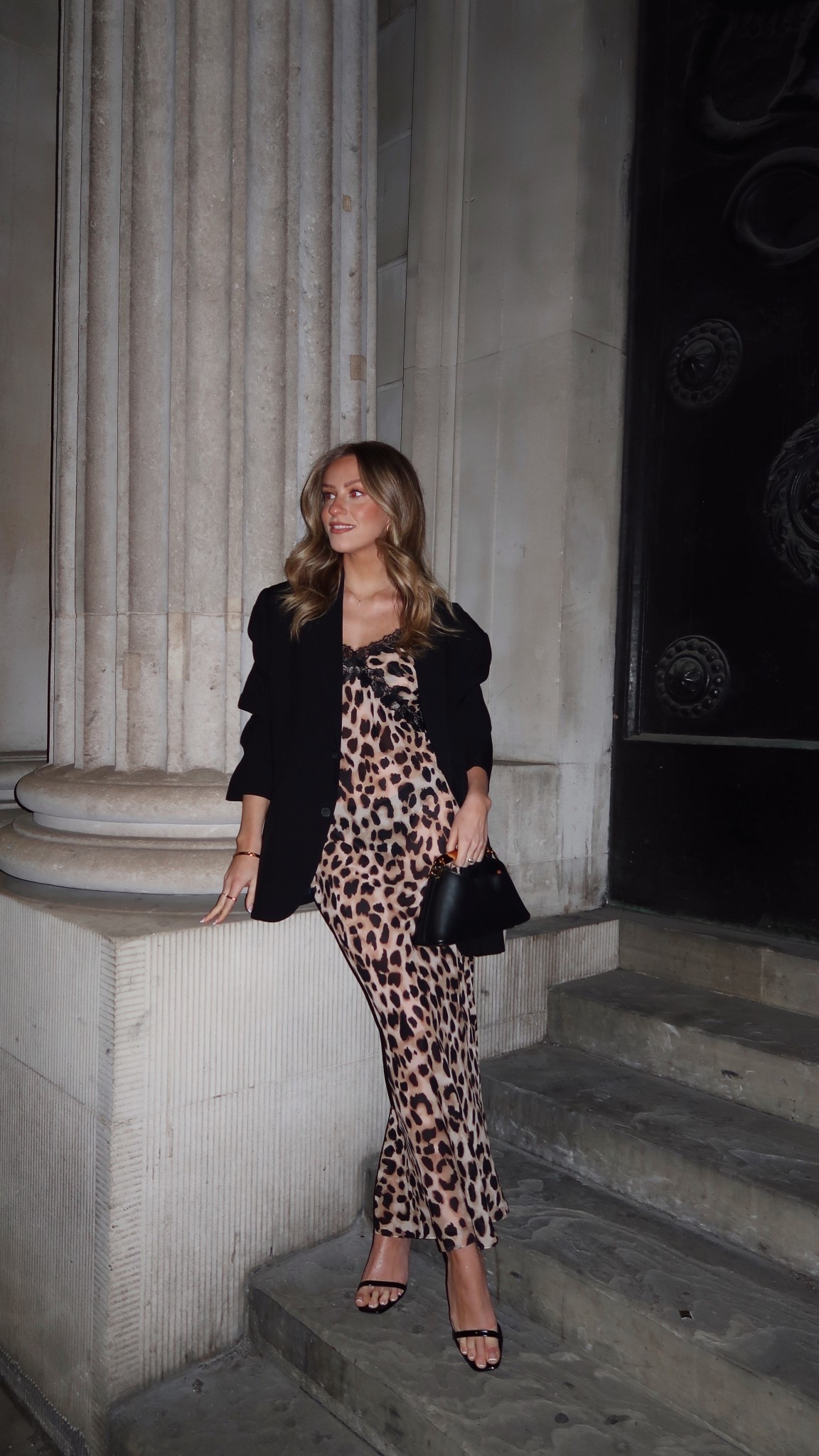 Victoria’s Secret slip dress, Ibiza outfits, summer outfits, bikini cover up, animal print dress

#LTKsummer #LTKstyletip LTKAroundTheWorld