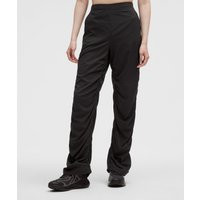 Dance Studio Slim-Fit High-Rise Flared Pant | Lululemon (US)