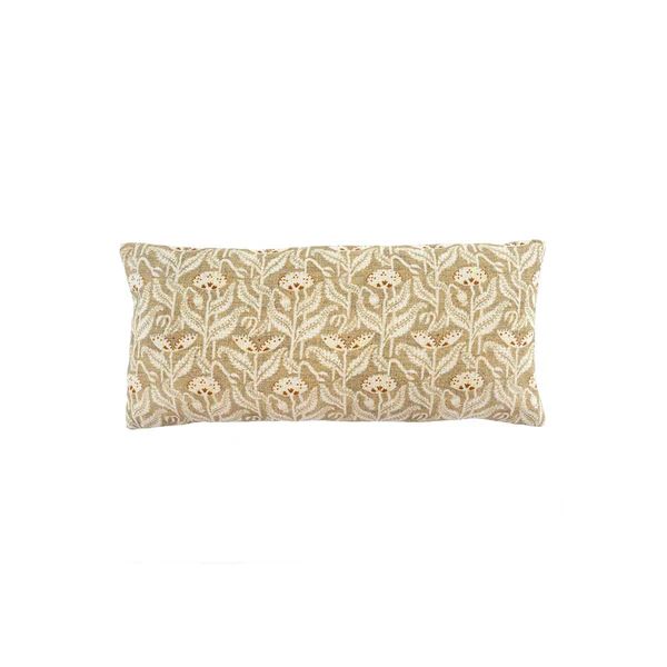 Fleur Pillow | Meridian