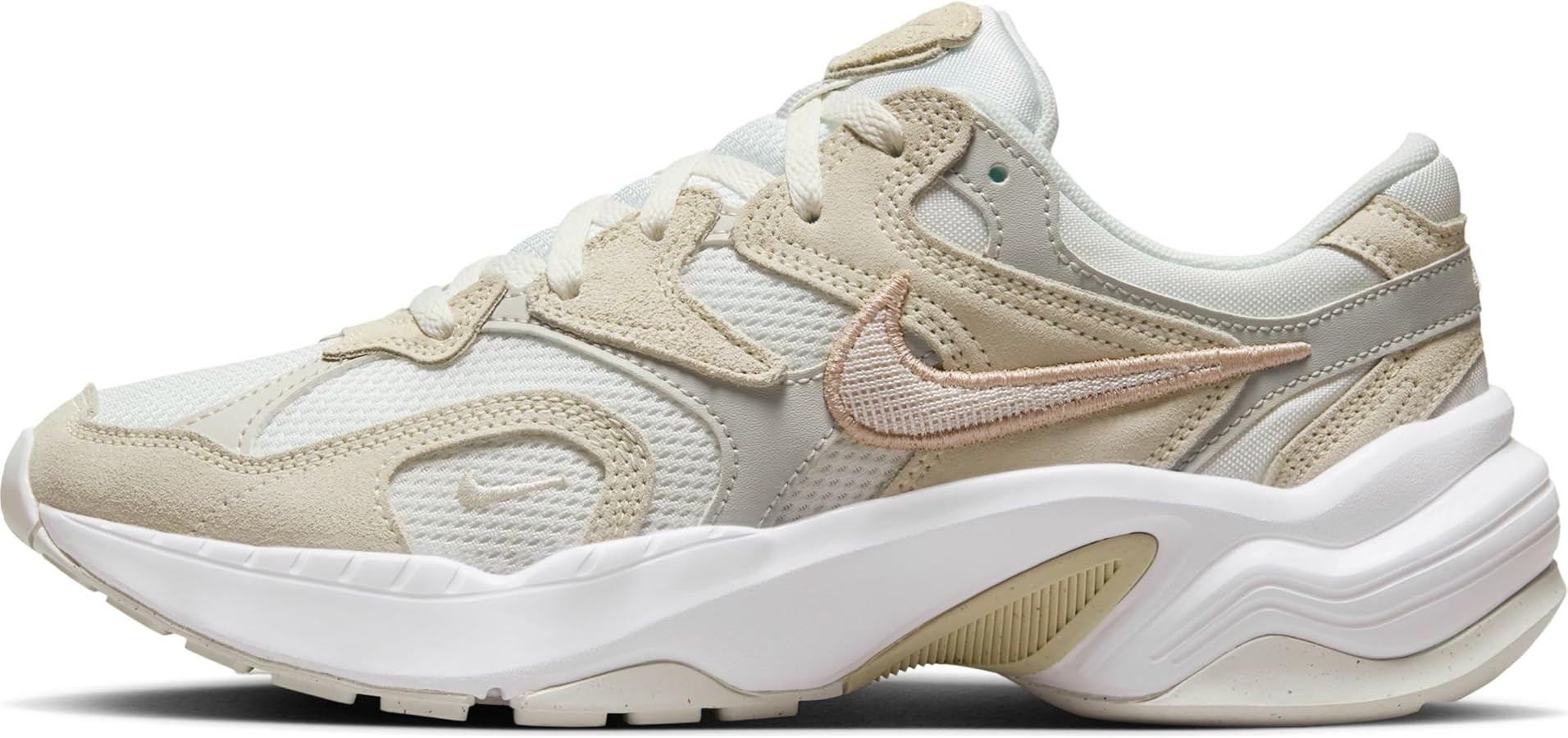 Nike Women's Low-top Sneakers | Amazon (US)