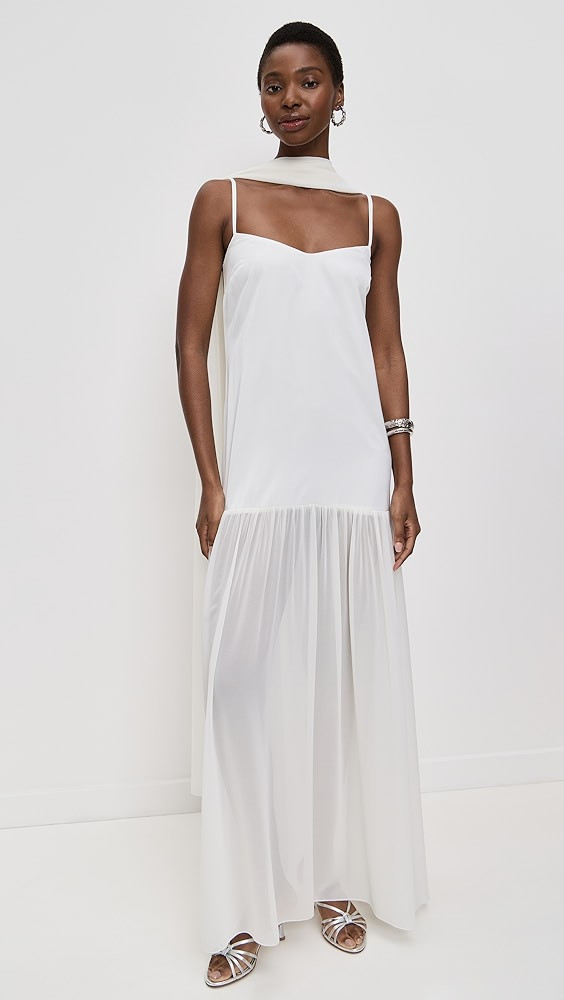 Dalia Maxi Dress | Shopbop