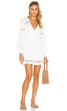 Maxine Mini Dress
                    
                    House of Harlow 1960 | Revolve Clothing (Global)