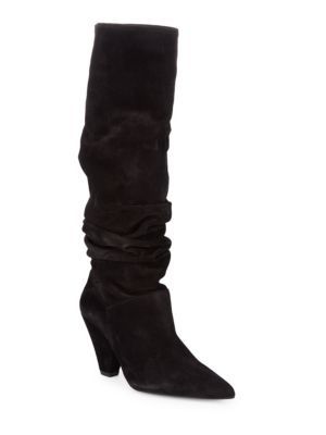 Saks Fifth Avenue - Tall Slouch Boots | Saks Fifth Avenue OFF 5TH
