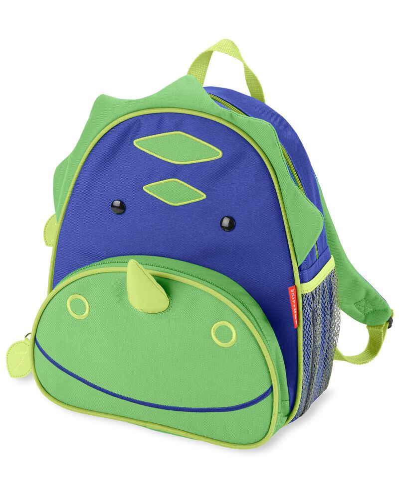 Zoo Little Kid Backpack | Carter's