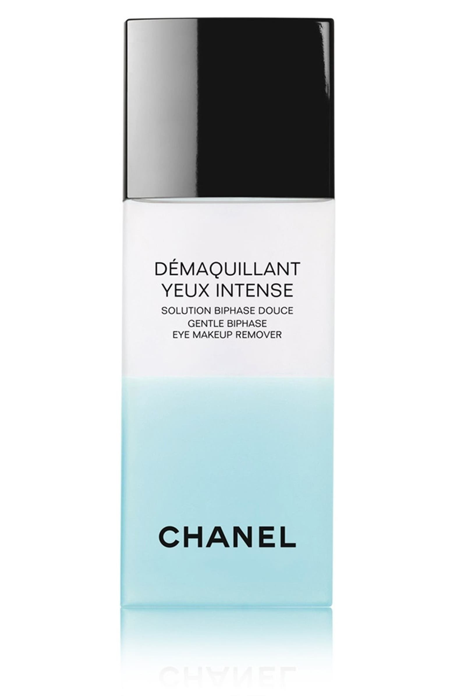 DÉMAQUILLANT YEUX INTENSE Gentle Bi-Phase Eye Makeup Remover | Nordstrom