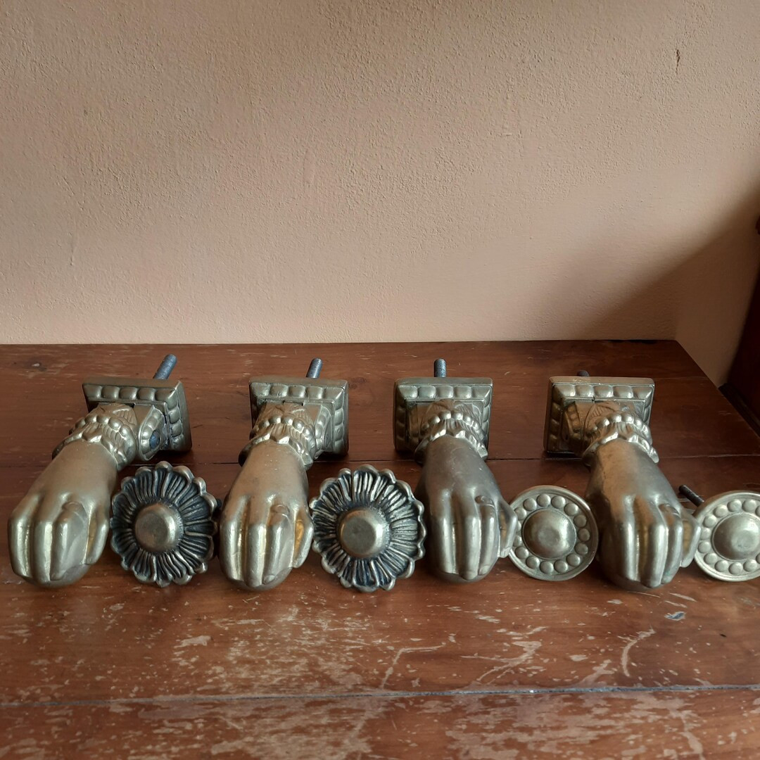 Brass Door Knocker Italy - Etsy | Etsy (US)