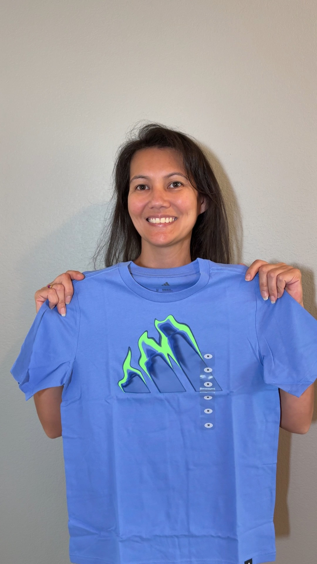 Level up his school wardrobe! This Adidas slime logo tee is an instant win. The graphic is super cool without being over-the-top, making it a perfect everyday shirt. A great find to get him excited for the new school year. Linking this must-have for boys!

#LTKfind #adidas #boysstyle #backtoschoolshopping #kidsclothes 

 

#LTKSaleAlert #LTKKids #LTKFamily